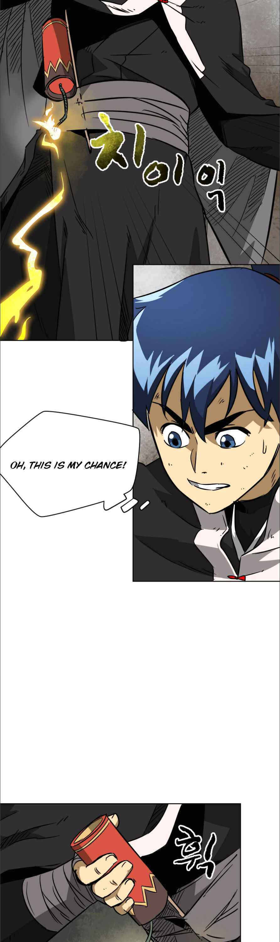 Infinite Level Up in Murim Chapter 26 page 31