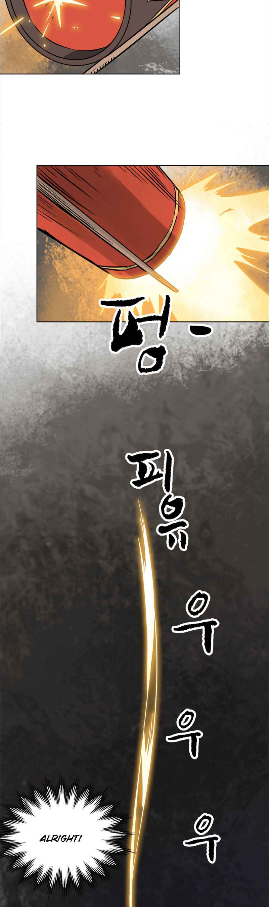 Infinite Level Up in Murim Chapter 26 page 33