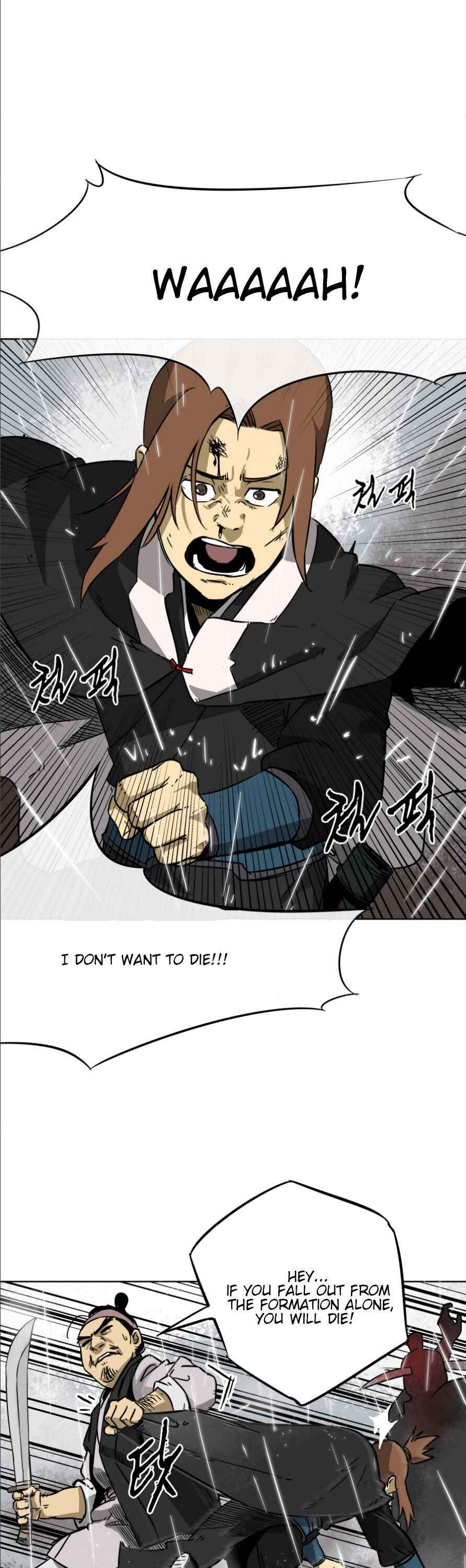 Infinite Level Up in Murim Chapter 26 page 4