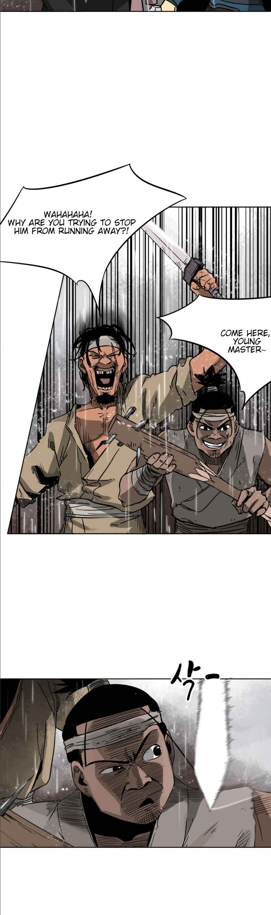 Infinite Level Up in Murim Chapter 26 page 6