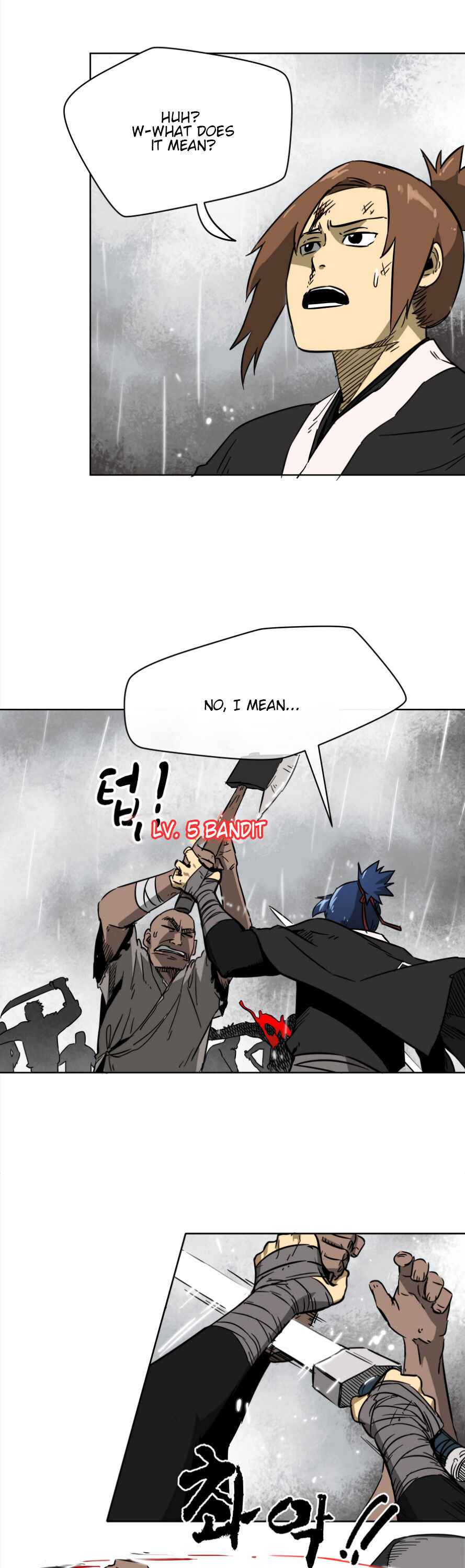 Infinite Level Up in Murim Chapter 26 page 8