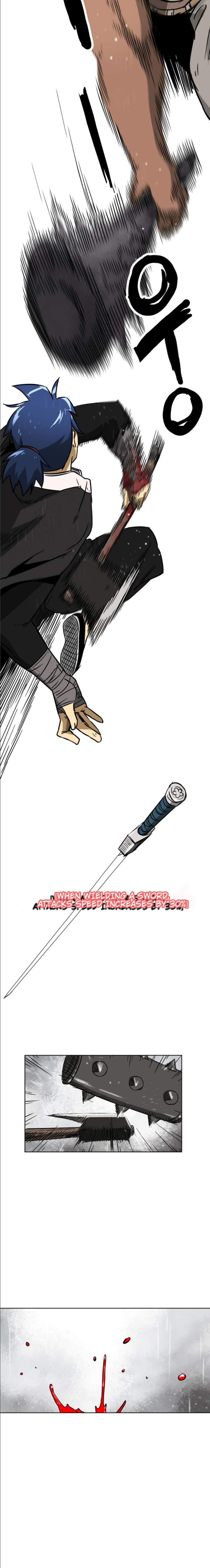 Infinite Level Up in Murim Chapter 27 page 12