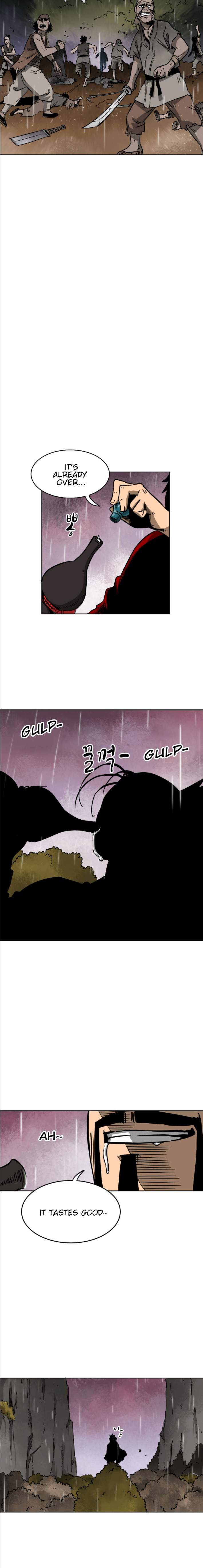 Infinite Level Up in Murim Chapter 27 page 15