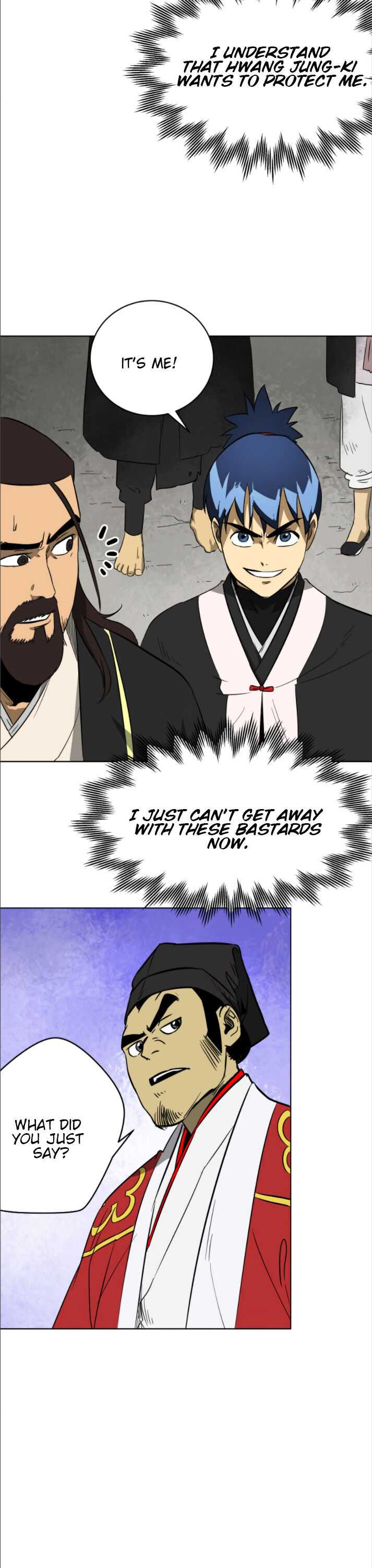 Infinite Level Up in Murim Chapter 30 page 10