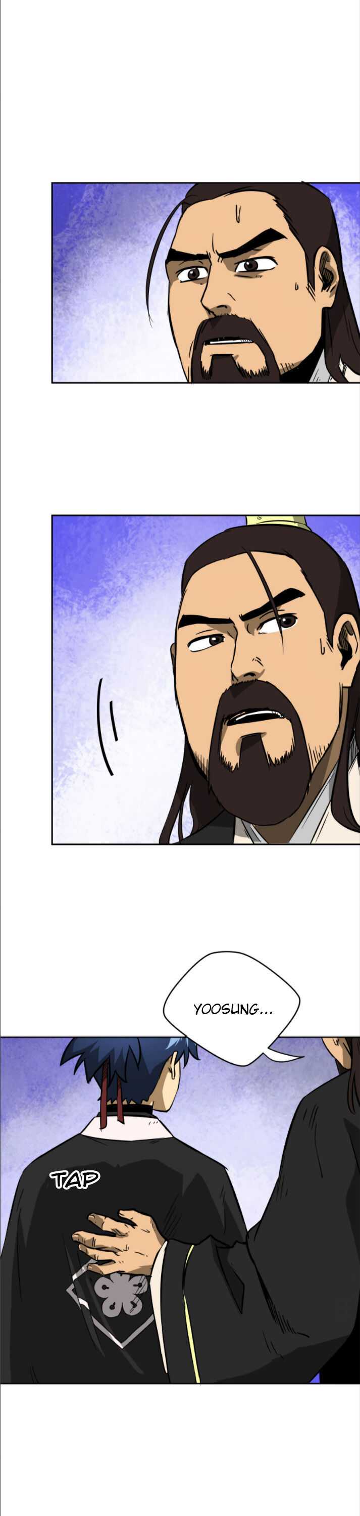 Infinite Level Up in Murim Chapter 30 page 14