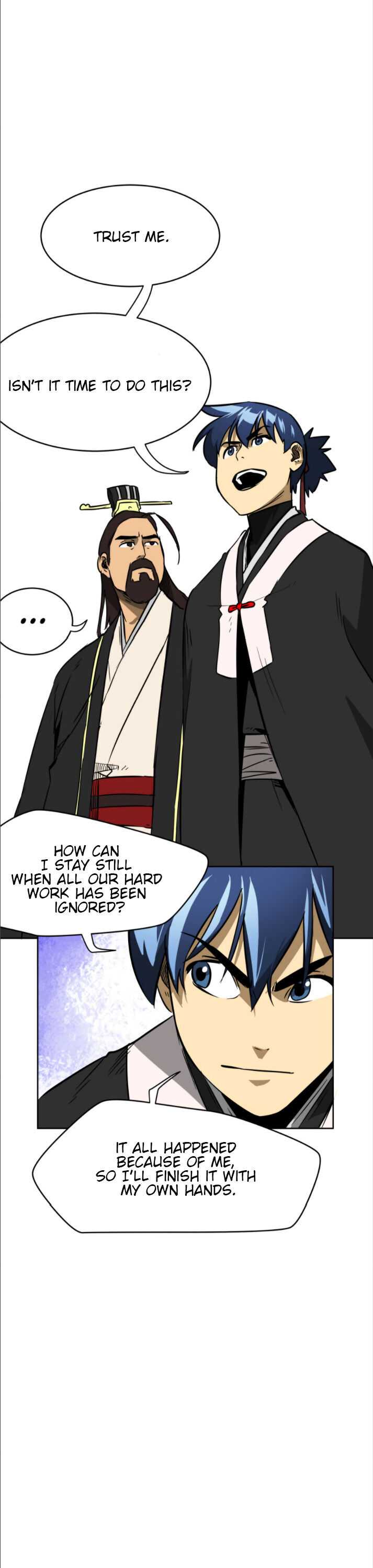 Infinite Level Up in Murim Chapter 30 page 15