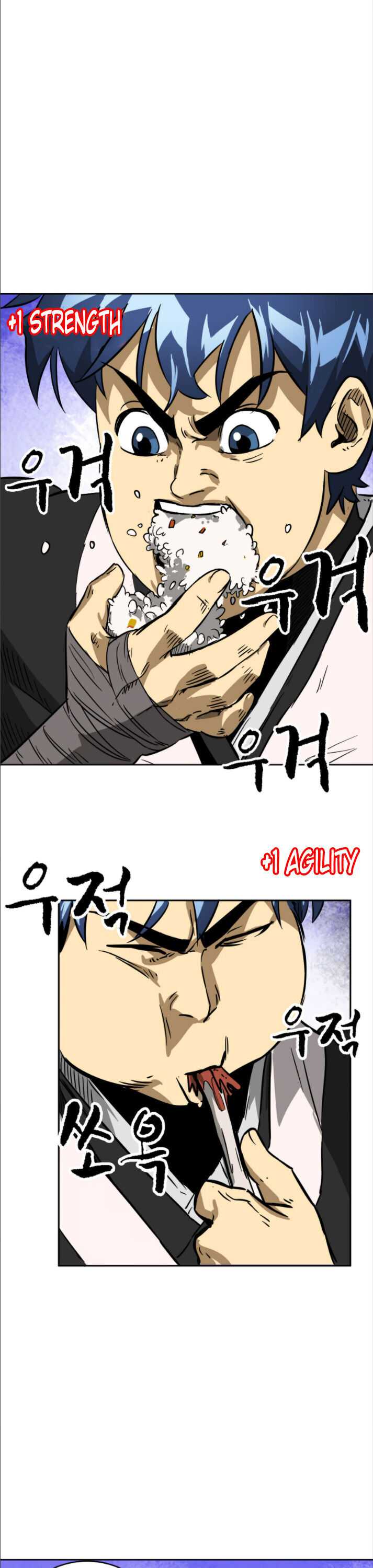Infinite Level Up in Murim Chapter 30 page 19