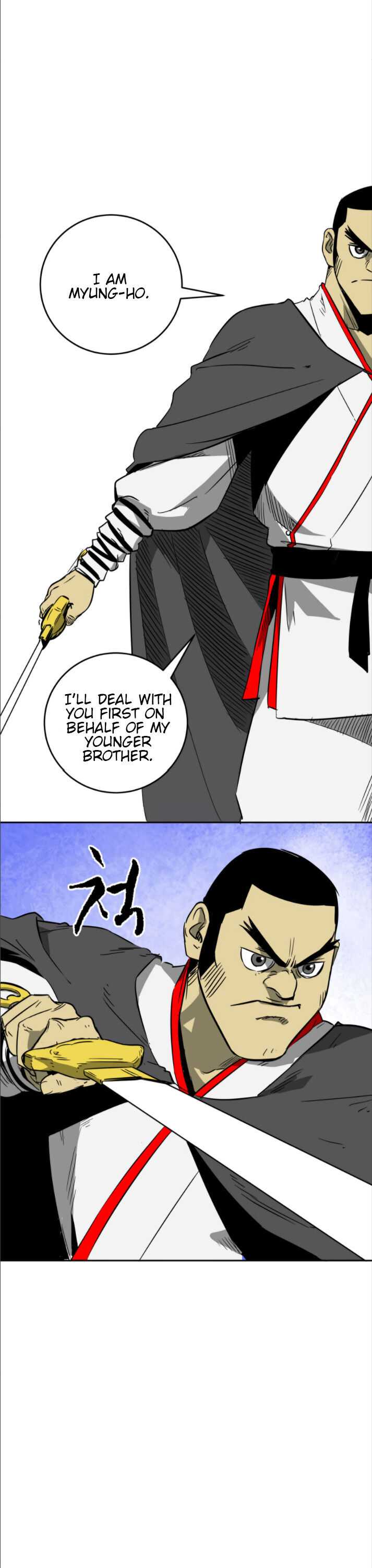 Infinite Level Up in Murim Chapter 30 page 23