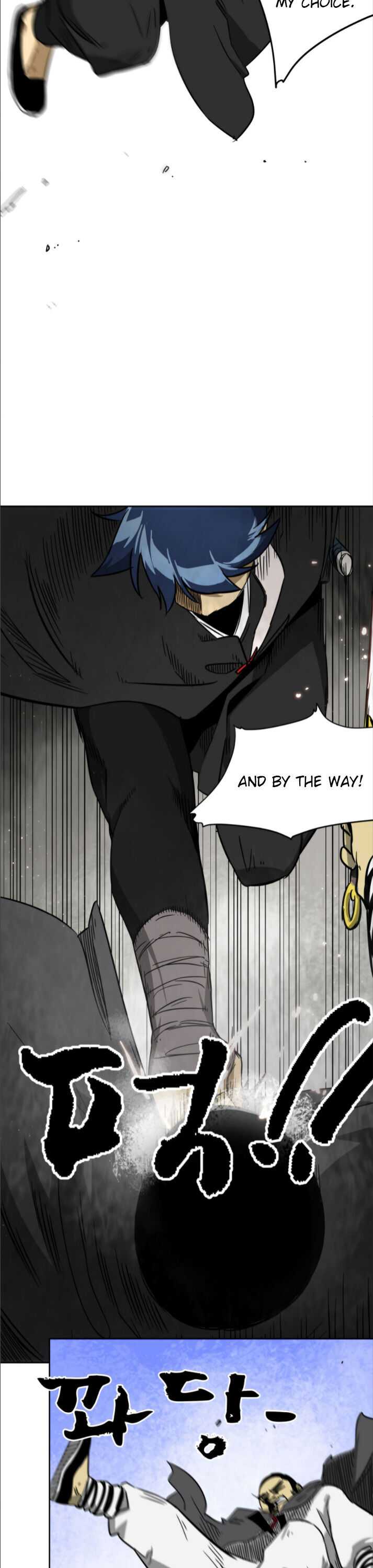 Infinite Level Up in Murim Chapter 30 page 27