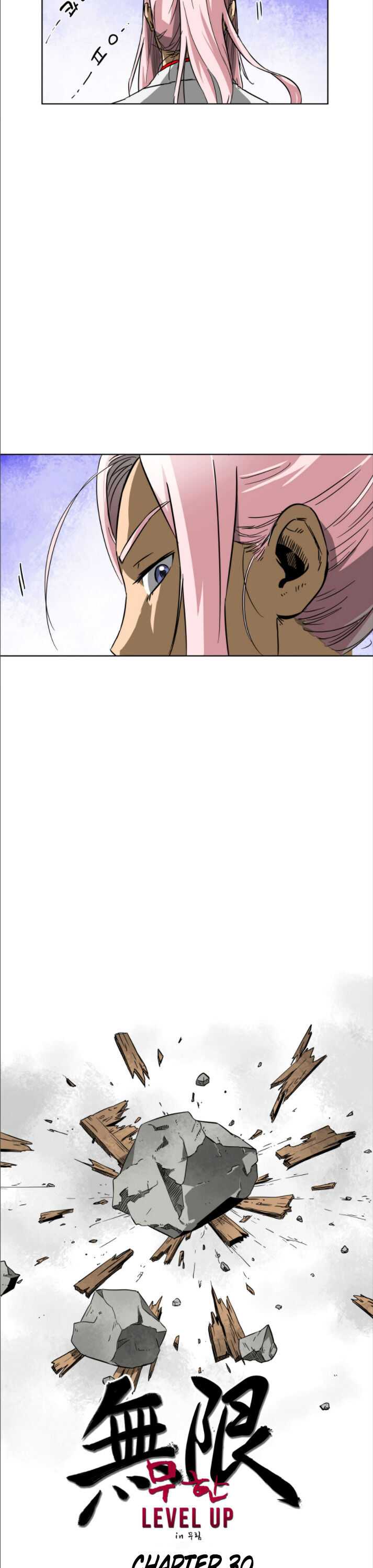 Infinite Level Up in Murim Chapter 30 page 2