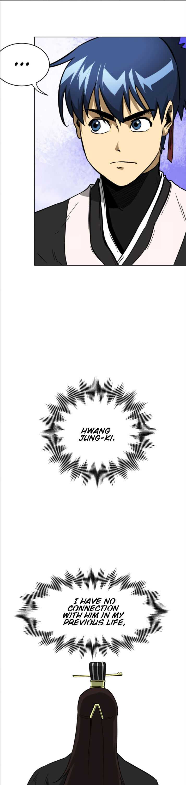 Infinite Level Up in Murim Chapter 30 page 8