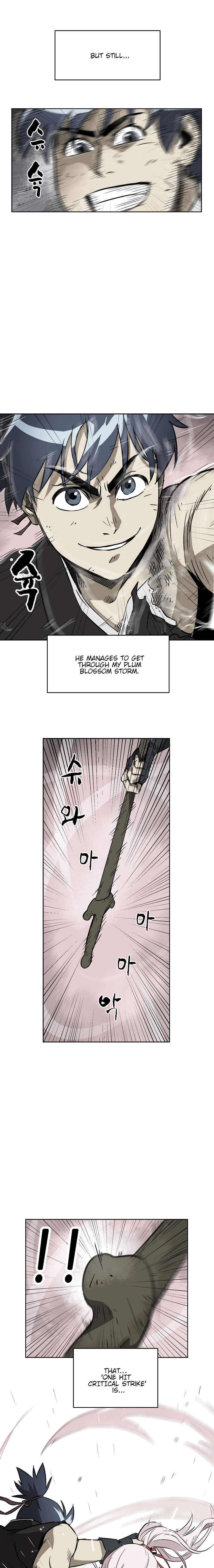 Infinite Level Up in Murim Chapter 31 page 2