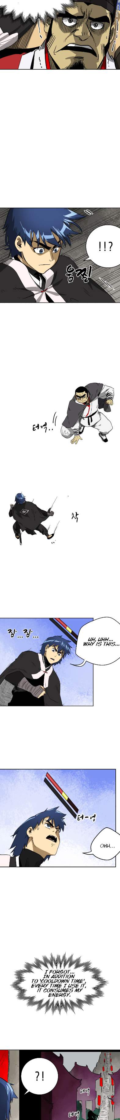 Infinite Level Up in Murim Chapter 32 page 15