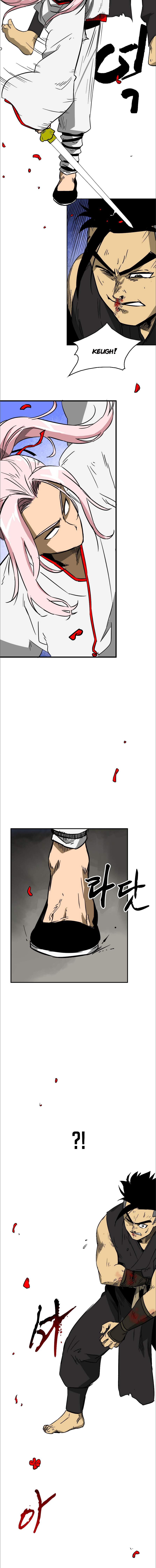 Infinite Level Up in Murim Chapter 33 page 12