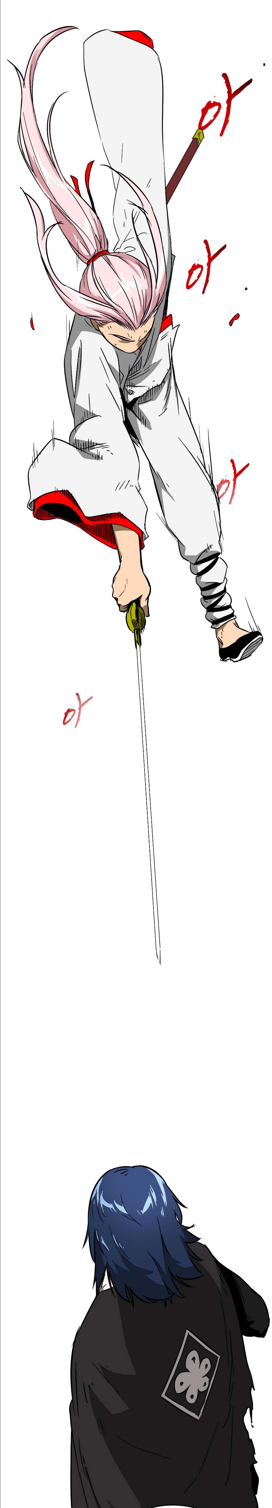 Infinite Level Up in Murim Chapter 33 page 13