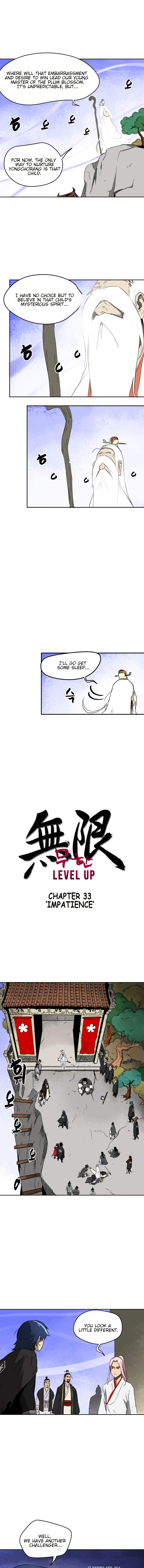 Infinite Level Up in Murim Chapter 33 page 5