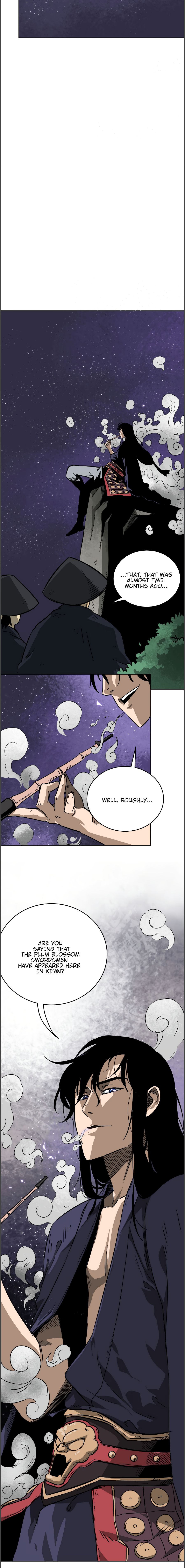 Infinite Level Up in Murim Chapter 36 page 16