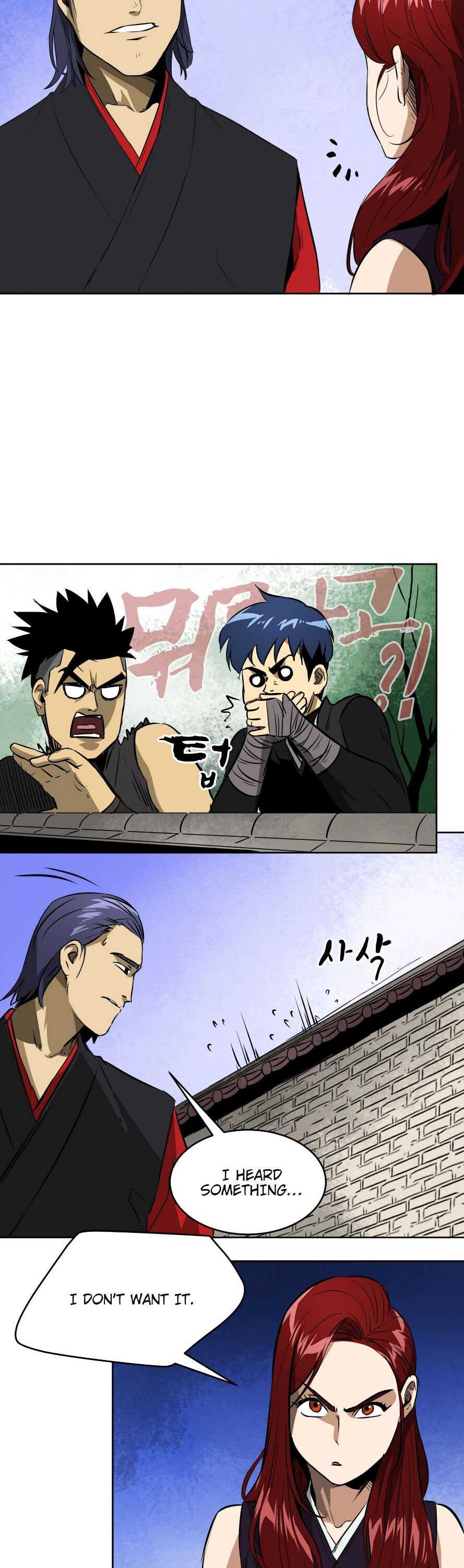 Infinite Level Up in Murim Chapter 37 page 14