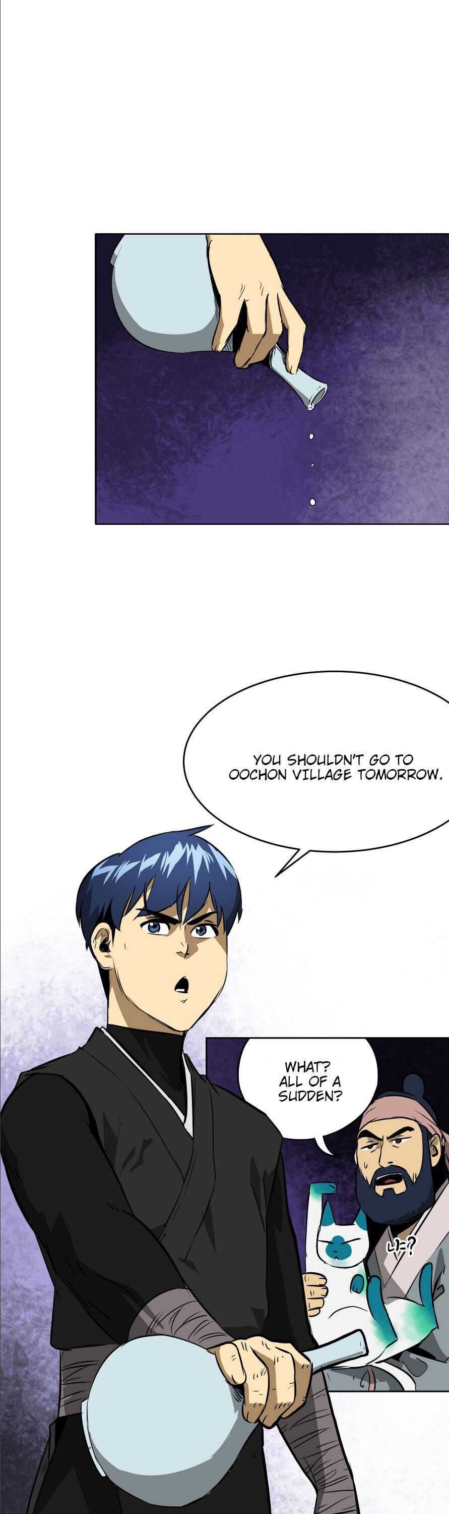Infinite Level Up in Murim Chapter 37 page 26