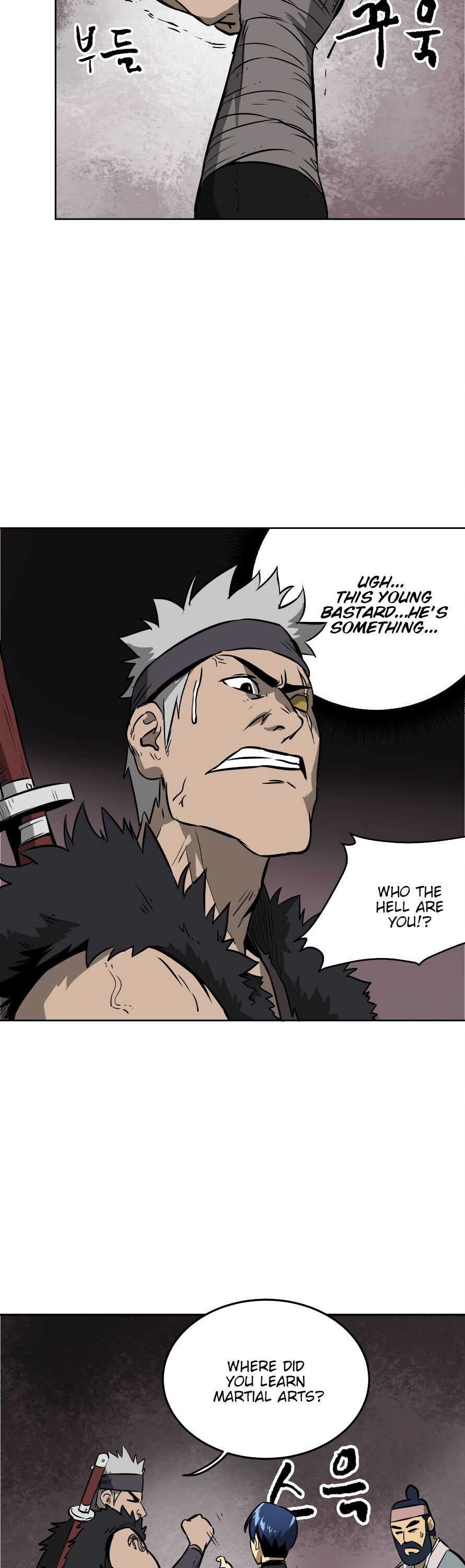 Infinite Level Up in Murim Chapter 38 page 12