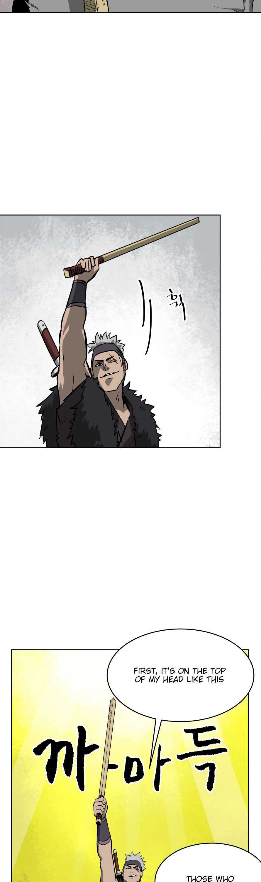Infinite Level Up in Murim Chapter 38 page 16