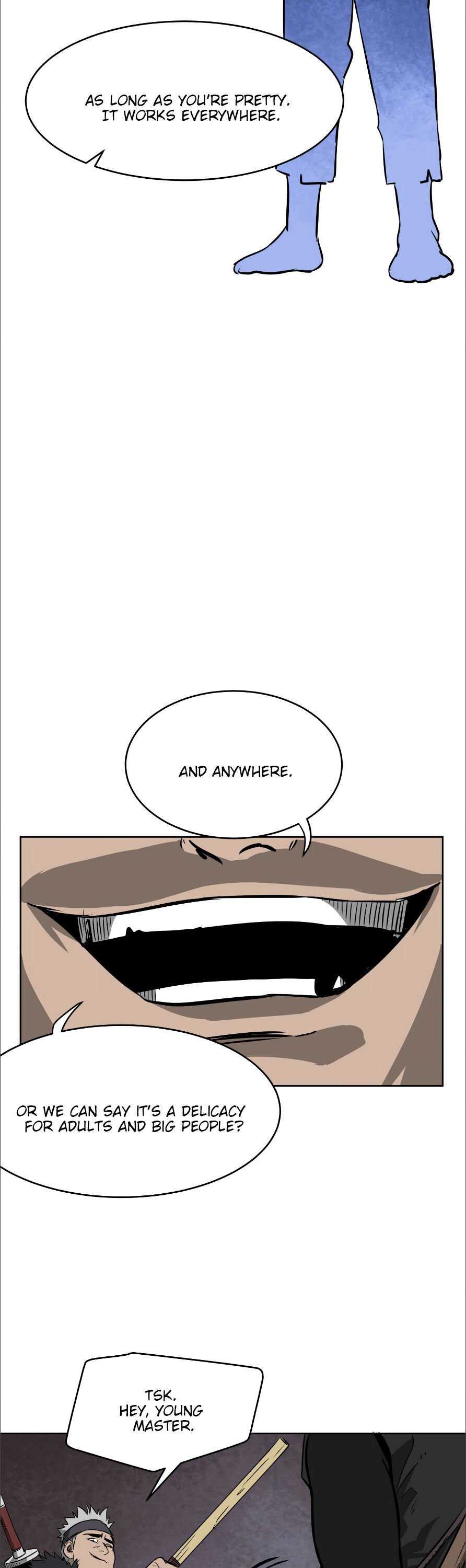 Infinite Level Up in Murim Chapter 38 page 24