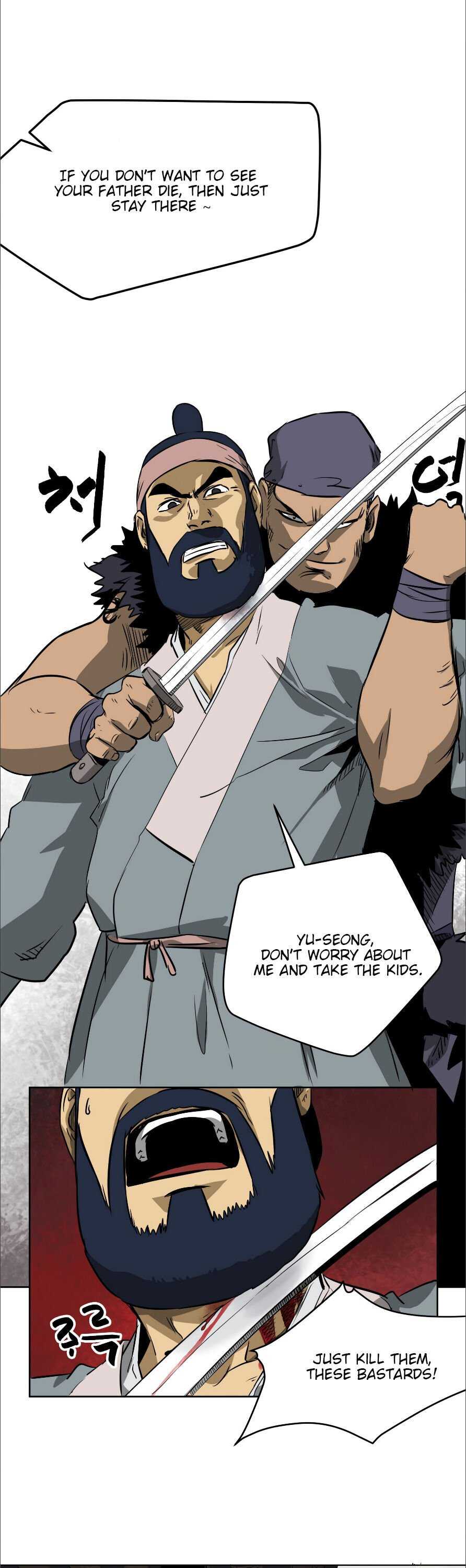 Infinite Level Up in Murim Chapter 38 page 26