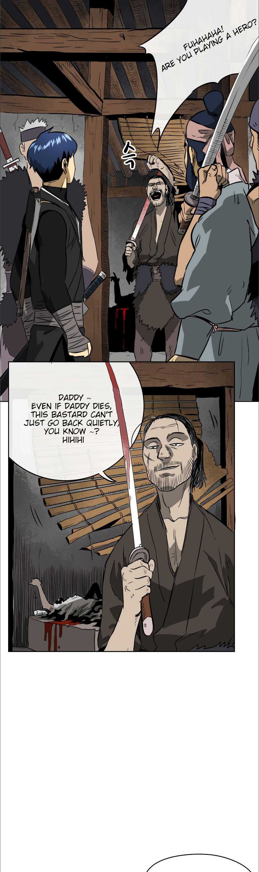 Infinite Level Up in Murim Chapter 38 page 27