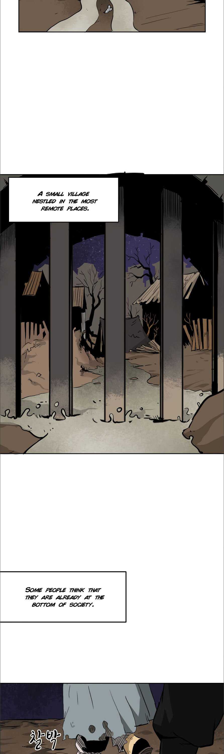 Infinite Level Up in Murim Chapter 38 page 2
