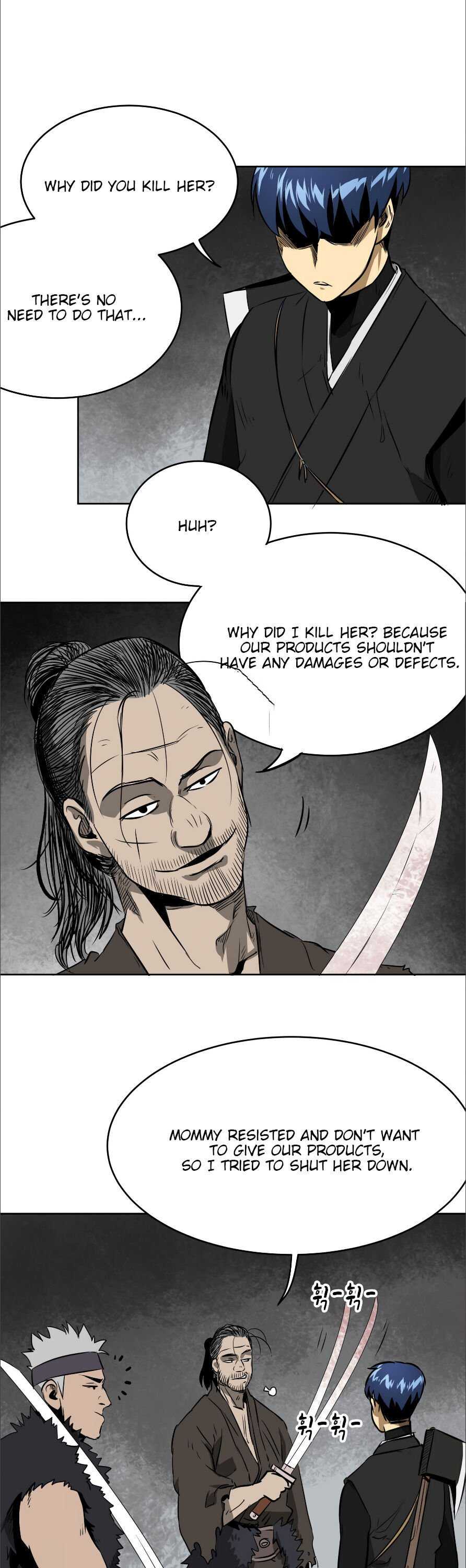 Infinite Level Up in Murim Chapter 38 page 29