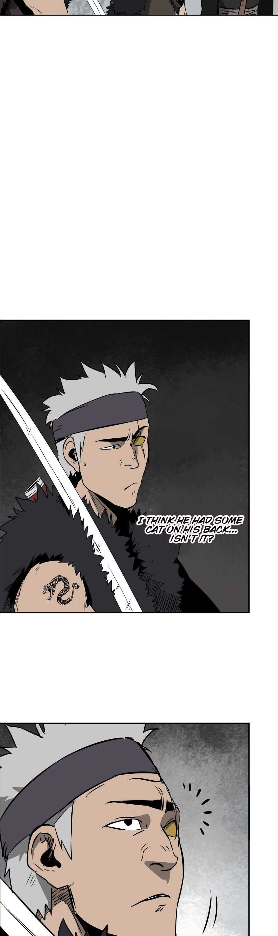 Infinite Level Up in Murim Chapter 38 page 30