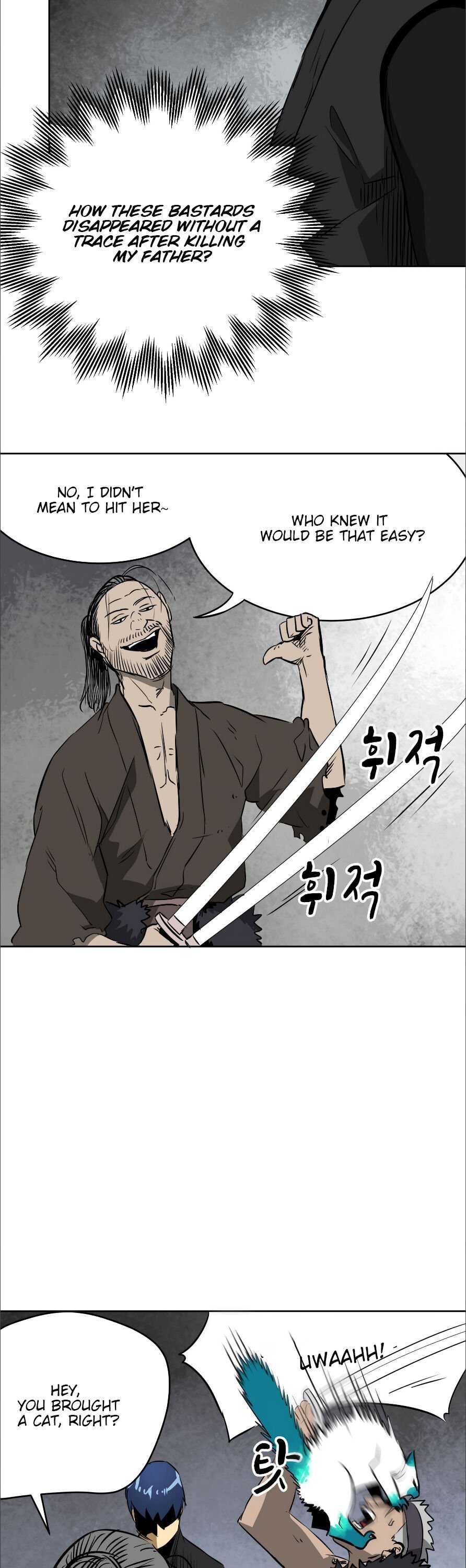 Infinite Level Up in Murim Chapter 38 page 33