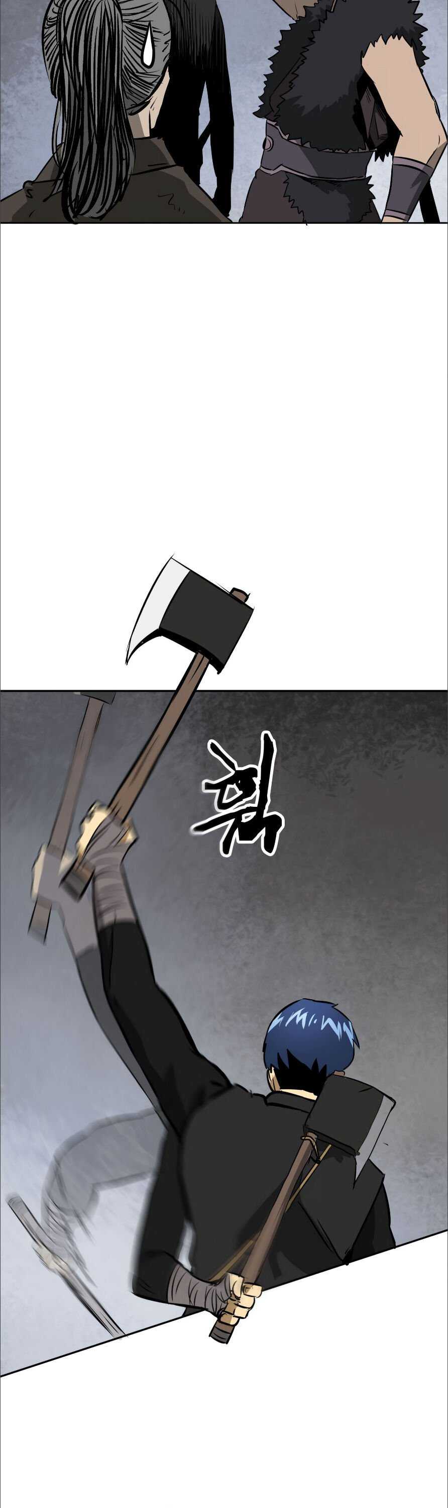 Infinite Level Up in Murim Chapter 38 page 34