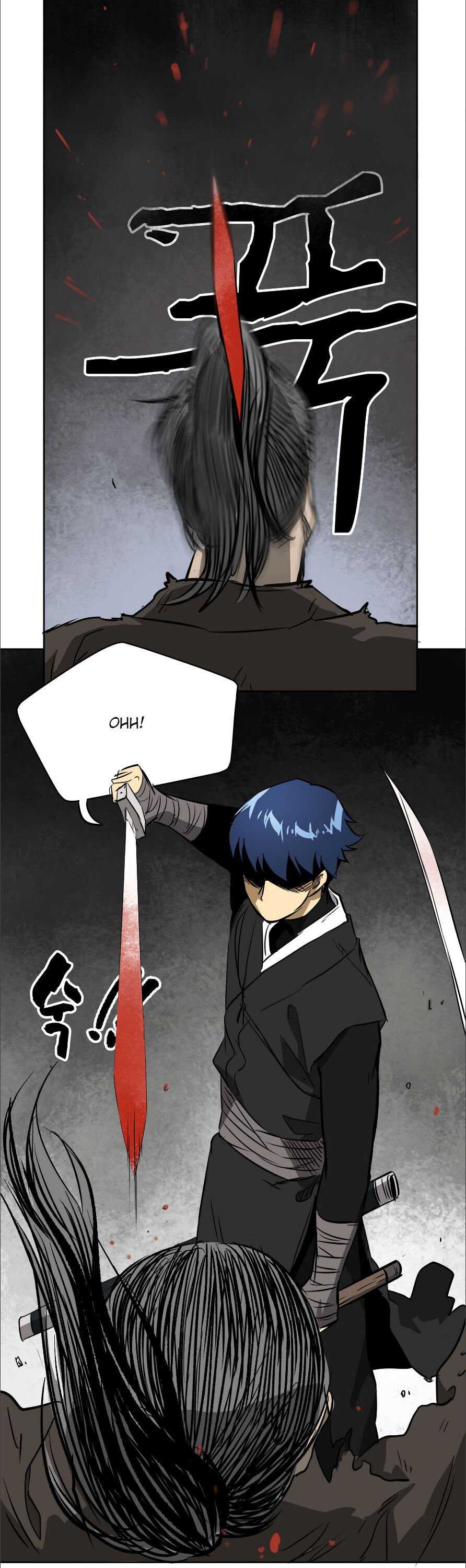 Infinite Level Up in Murim Chapter 38 page 37