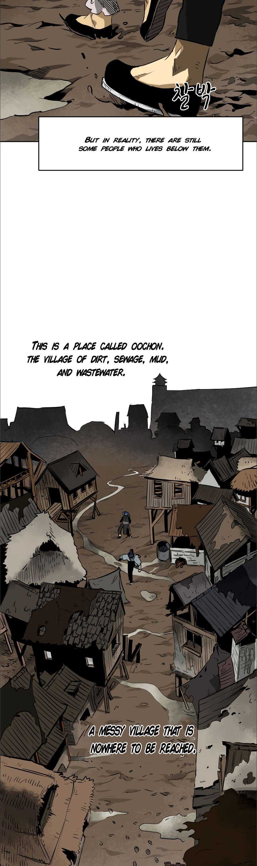 Infinite Level Up in Murim Chapter 38 page 3
