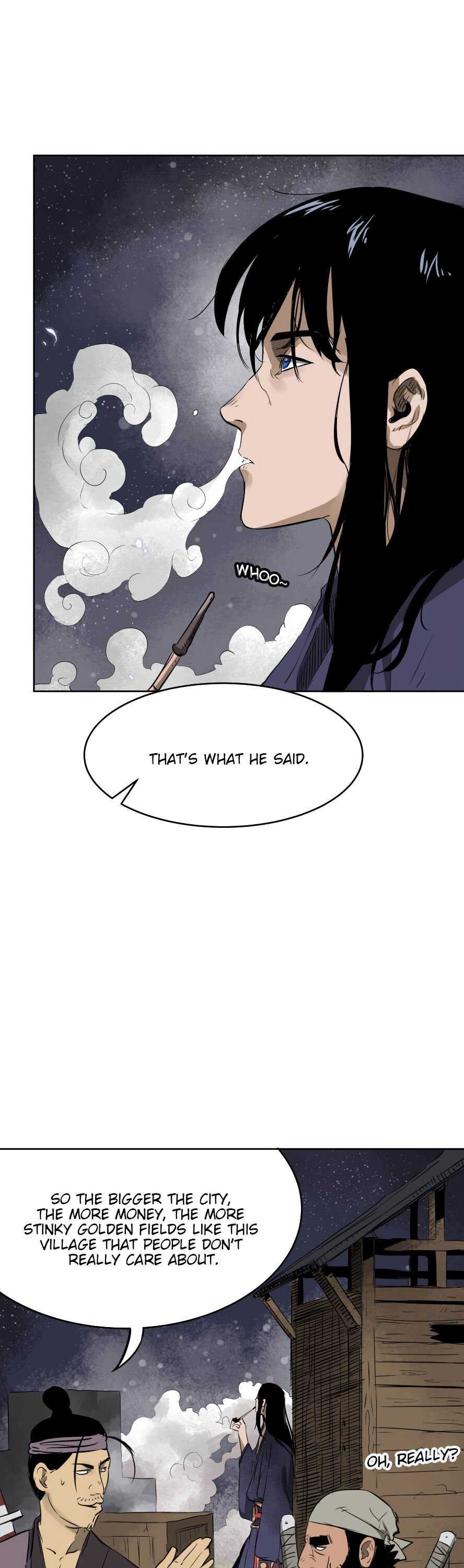 Infinite Level Up in Murim Chapter 39 page 9