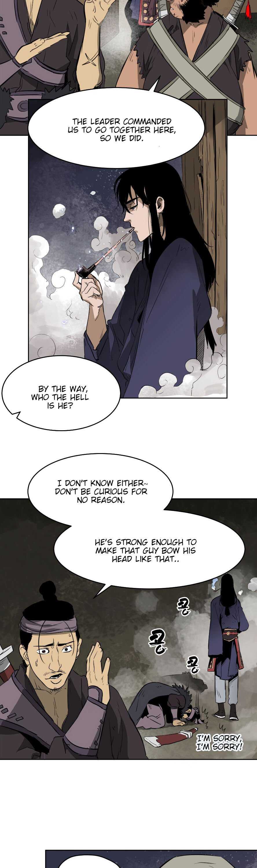 Infinite Level Up in Murim Chapter 39 page 10