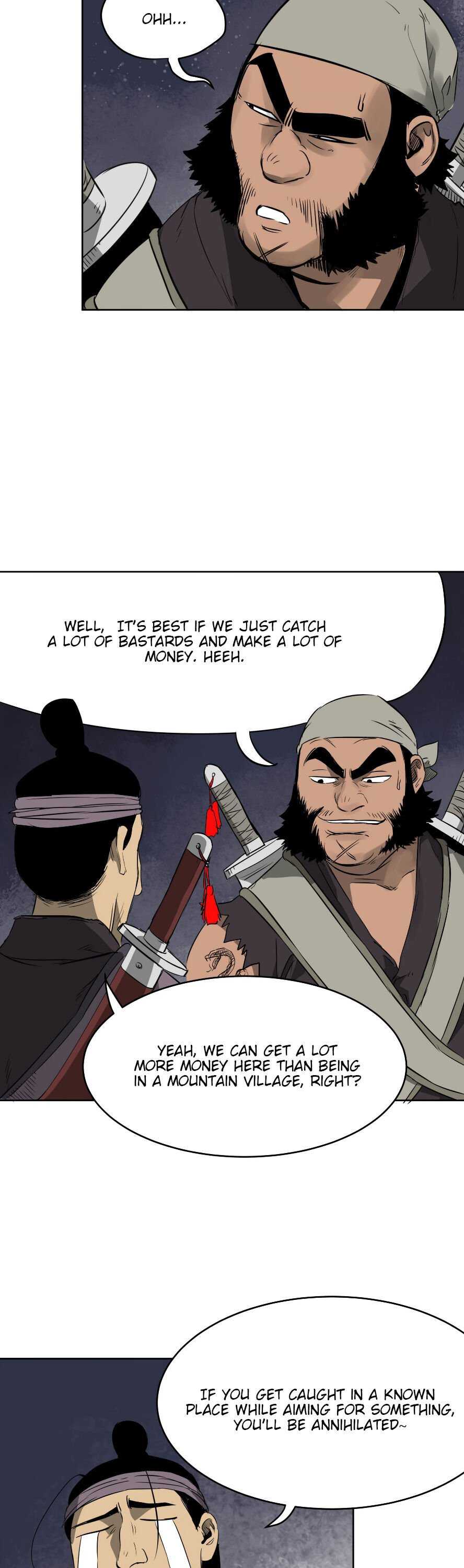 Infinite Level Up in Murim Chapter 39 page 11