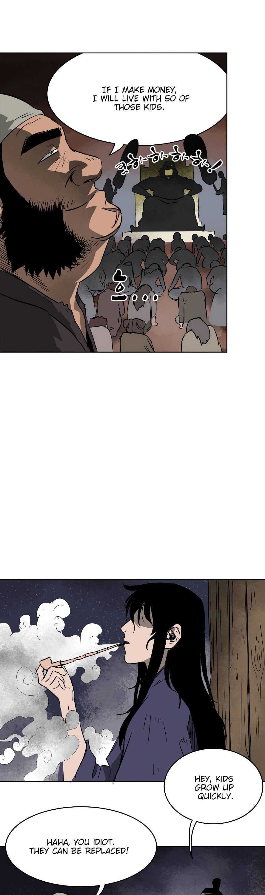 Infinite Level Up in Murim Chapter 39 page 15