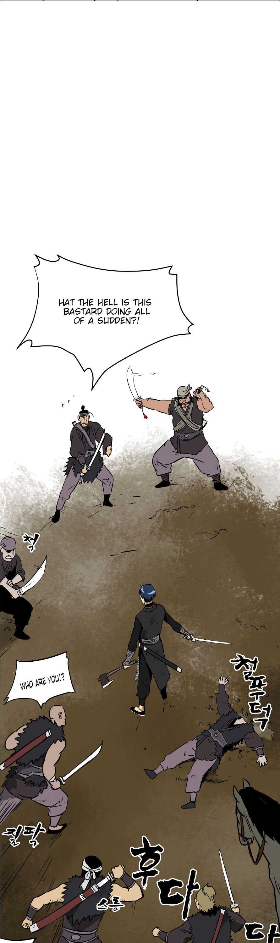 Infinite Level Up in Murim Chapter 39 page 19