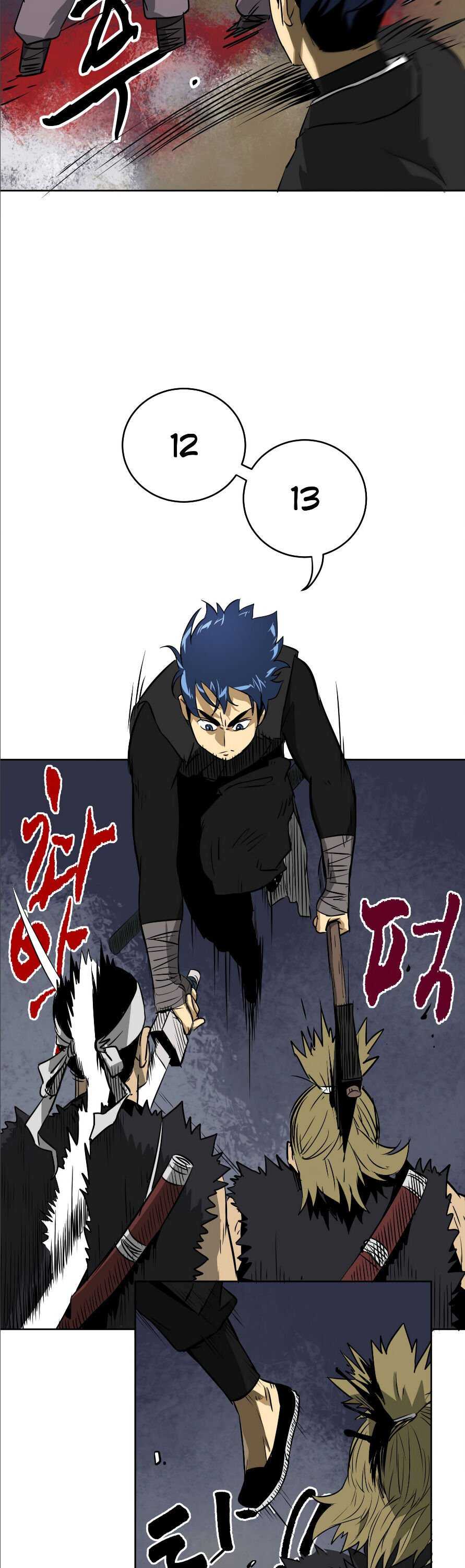 Infinite Level Up in Murim Chapter 39 page 25