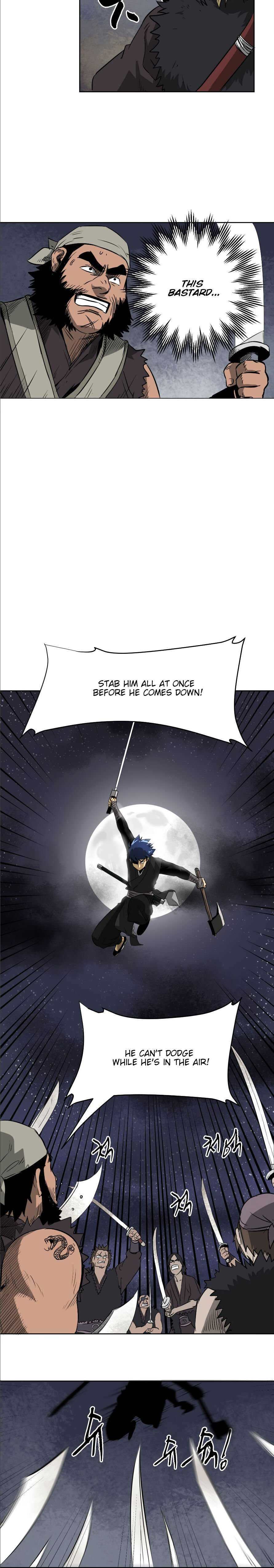 Infinite Level Up in Murim Chapter 39 page 26