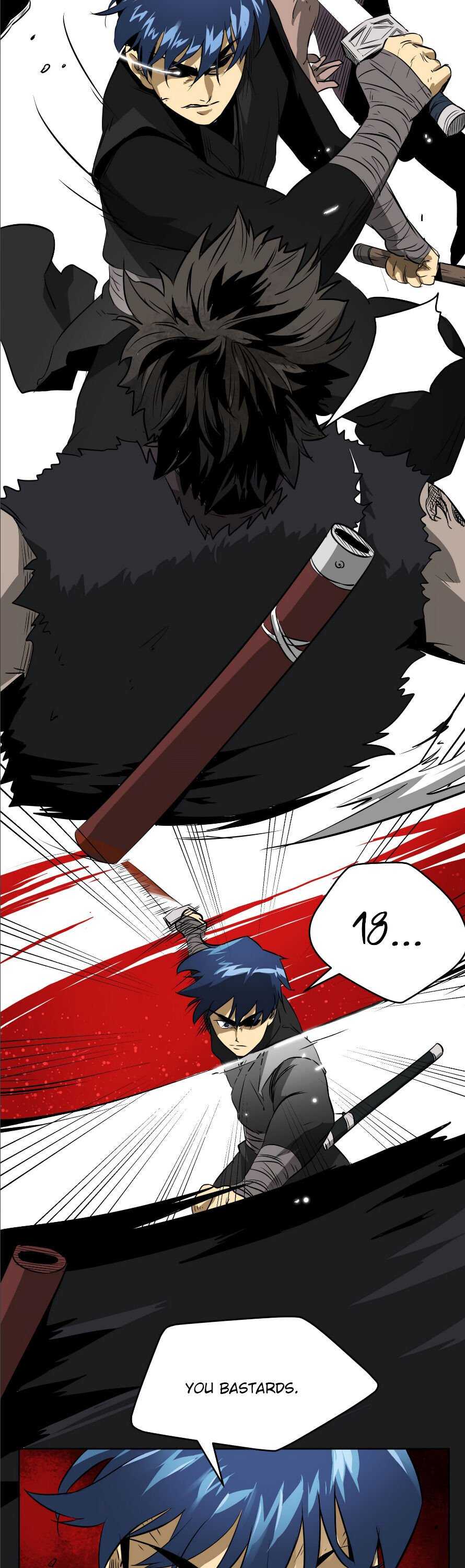 Infinite Level Up in Murim Chapter 39 page 29