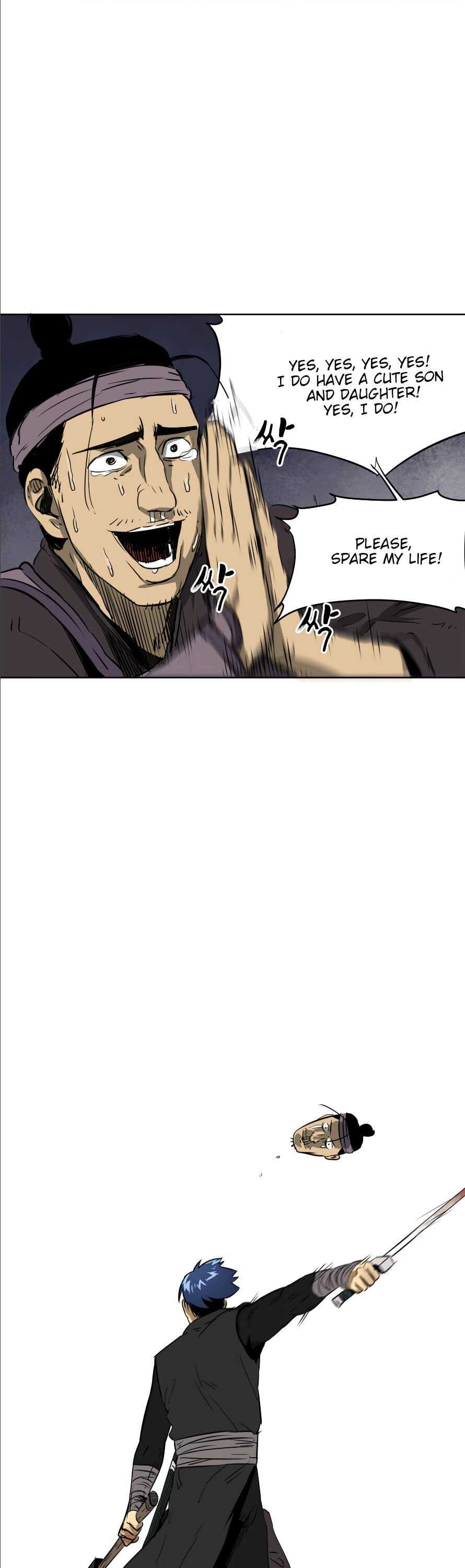 Infinite Level Up in Murim Chapter 39 page 32
