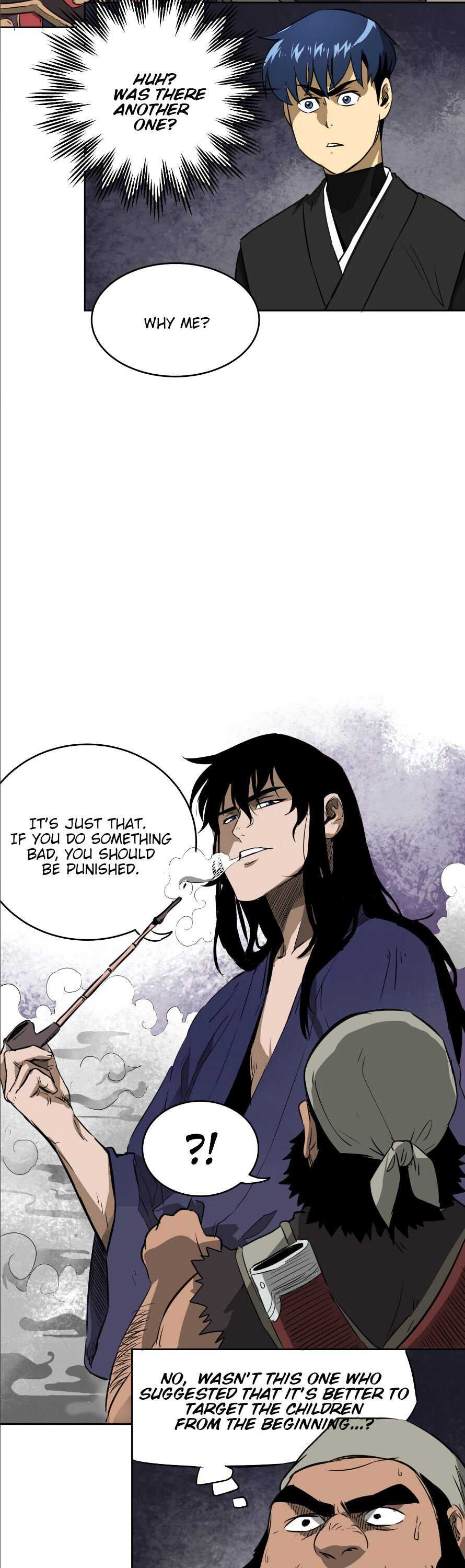 Infinite Level Up in Murim Chapter 39 page 35