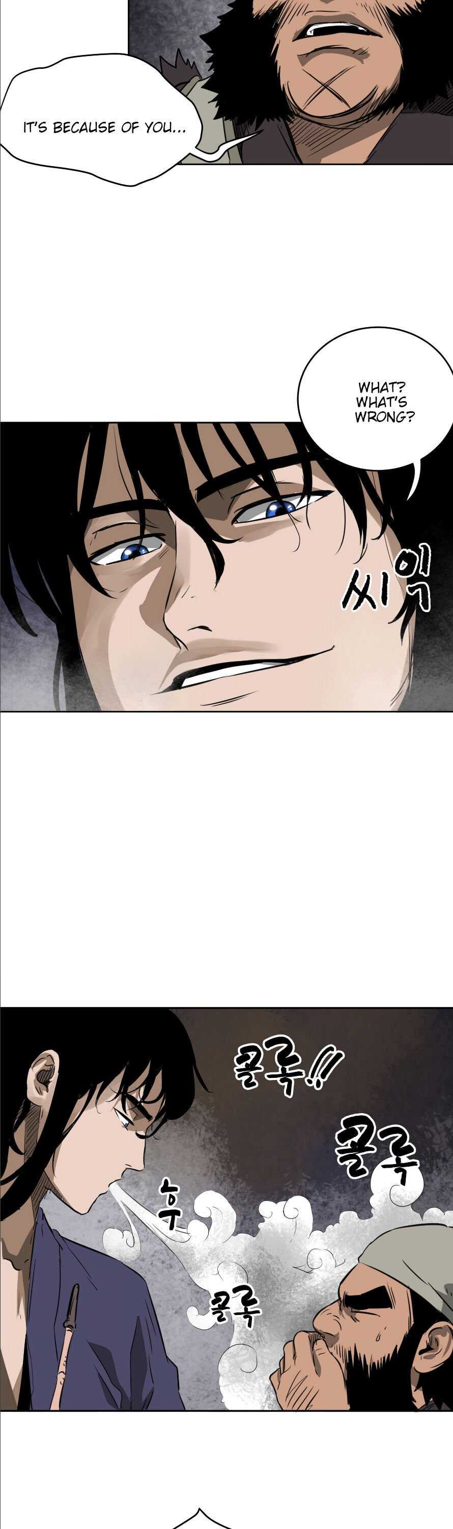 Infinite Level Up in Murim Chapter 39 page 36