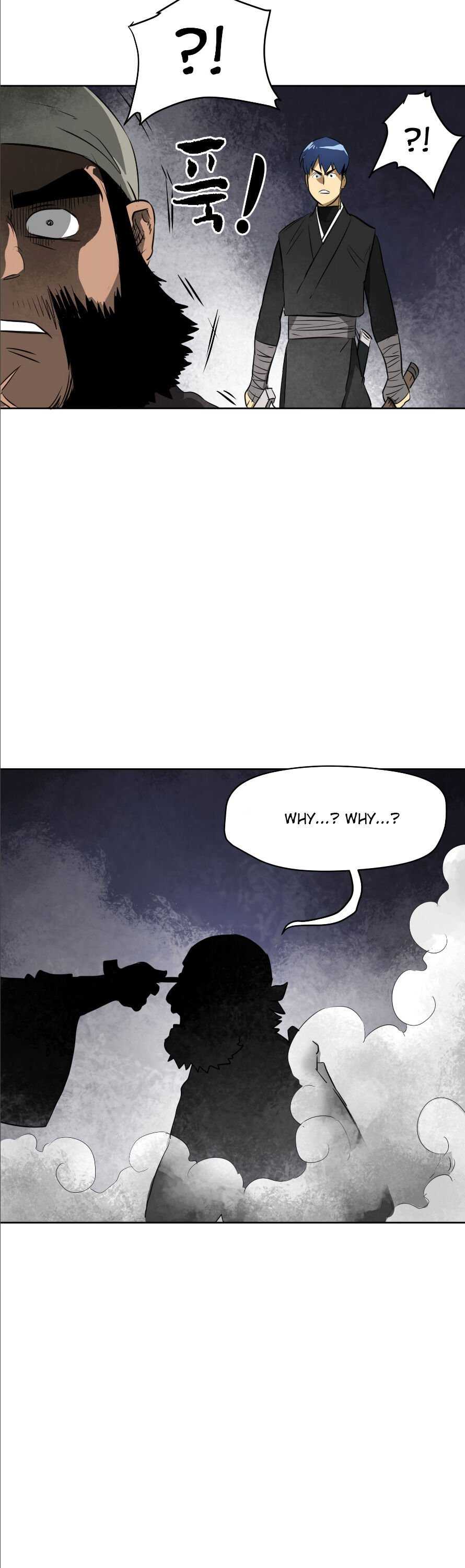 Infinite Level Up in Murim Chapter 39 page 37