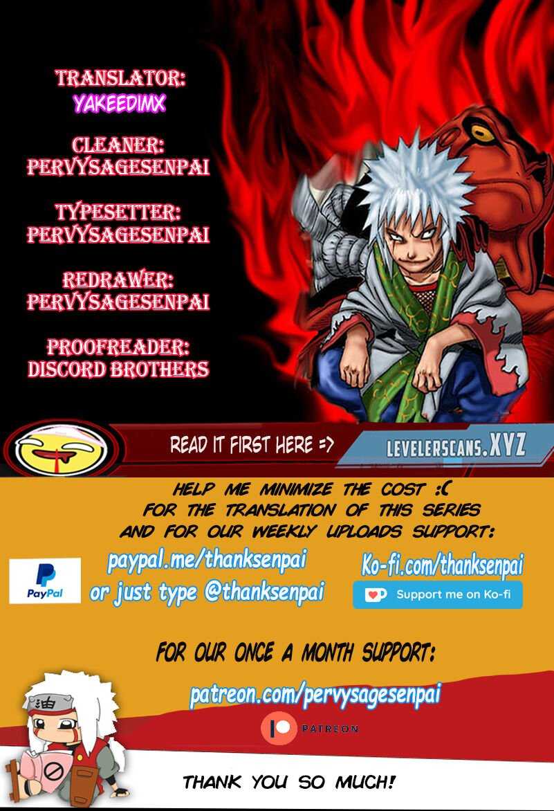 Infinite Level Up in Murim Chapter 39 page 39