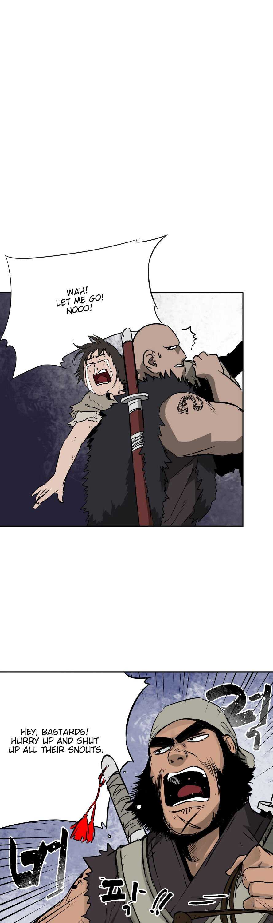 Infinite Level Up in Murim Chapter 39 page 5