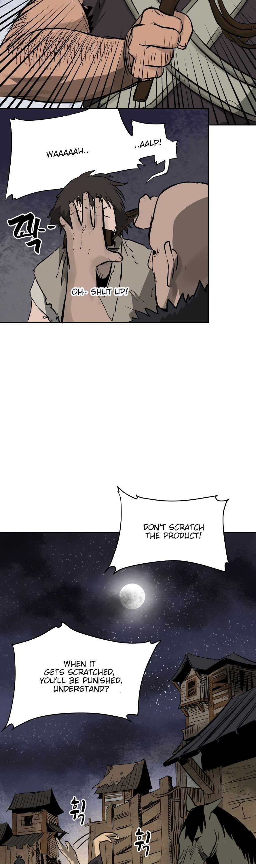 Infinite Level Up in Murim Chapter 39 page 6